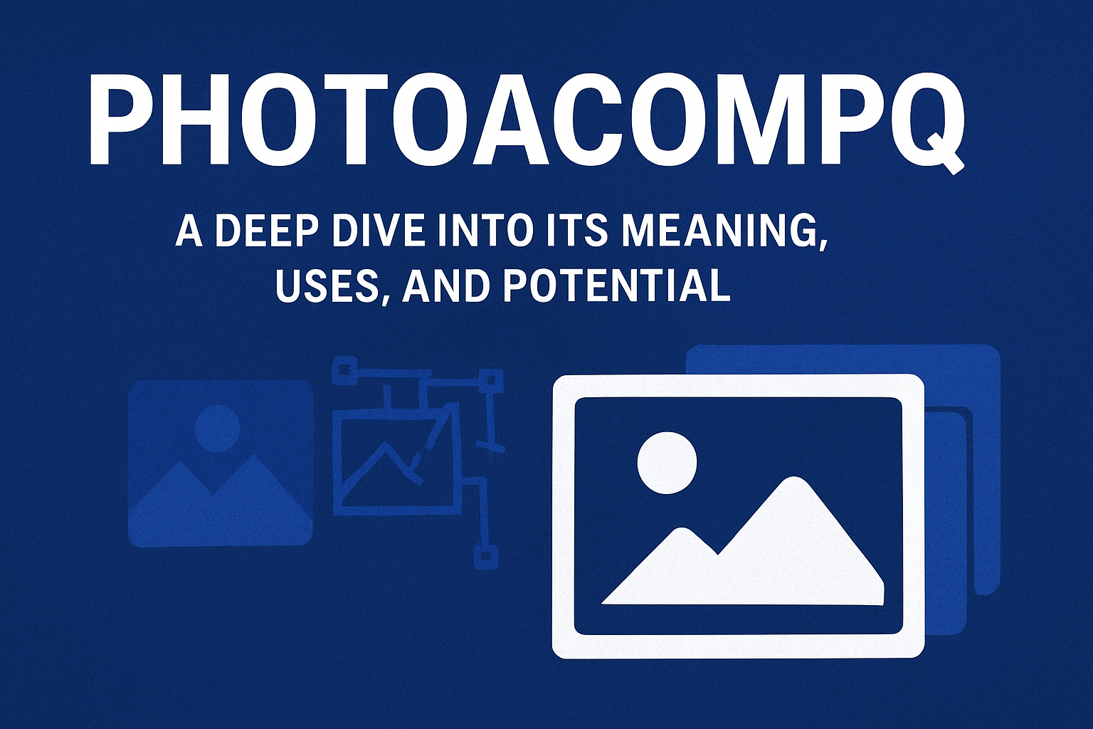 Photoacompq