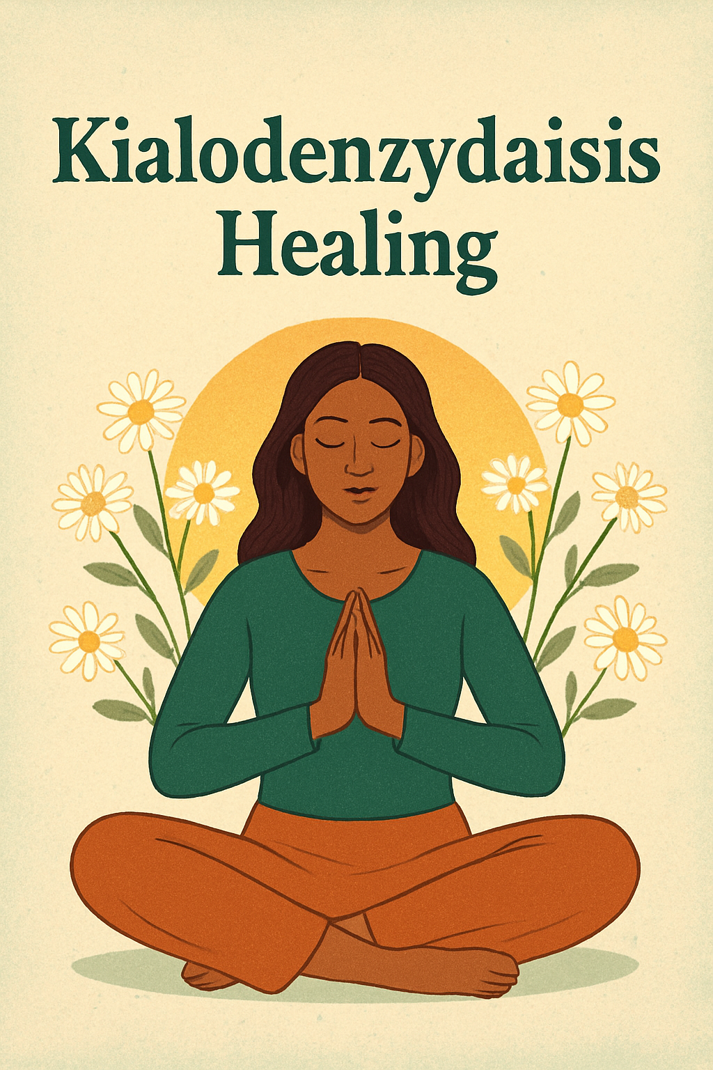 Kialodenzydaisis Healing